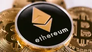 Ethereum začína dominovať trhu
