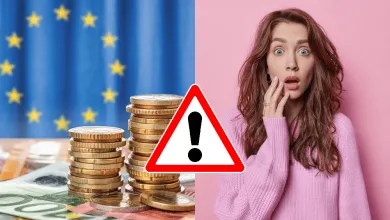 Európsky rebríček zadlženia