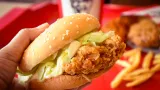 Fast food KFC má problém