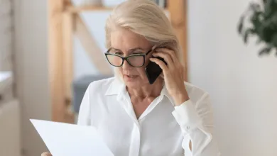 Finančná správa zaznamenala nárast hovorov