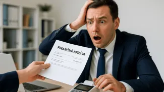 Finančná správa chystá novú akciu