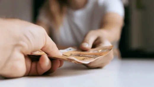 Finančná správa vyslala exekútorov do terénu