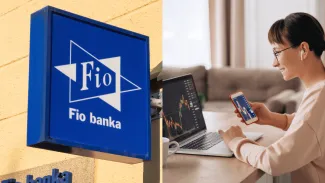 Fio banka vám dá návod krok za krokom