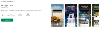 Google Lens