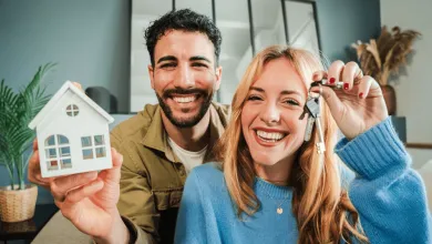 Hypotéka a ako na nej ušetriť