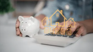 Hypotéky na Slovensku