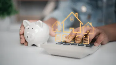 Hypotéky na Slovensku