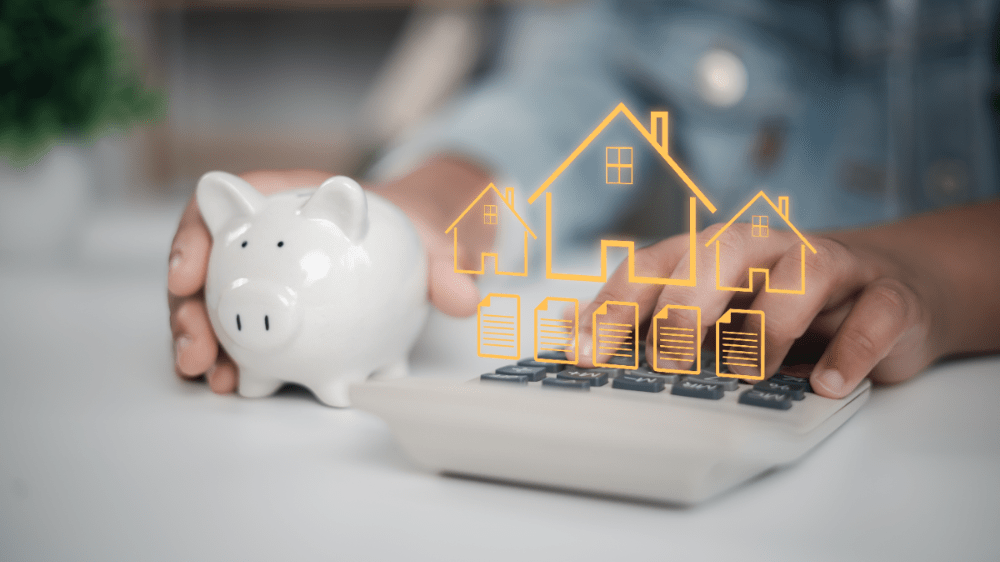 Hypotéky na Slovensku