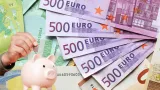Inflácia požiera slovenské úspory