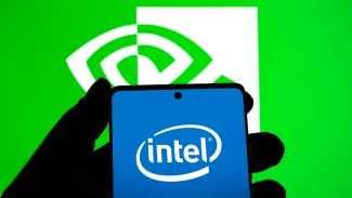 Intel spája sily s Nvidia