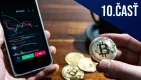 Investičný seriál pre kryptomeny, desiata časť