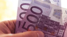 Investovanie 1 000 eur podľa finančného guru