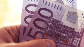 Investovanie 1 000 eur podľa finančného guru