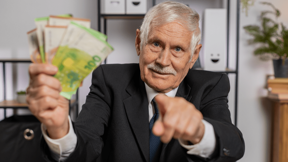 Investovanie do akcií vám zaručí lepší dôchodok