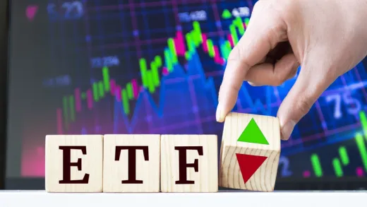 Investovanie do ETF je jednoduché