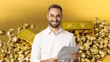 Investovanie do zlata