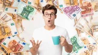 Investovanie malých súm sa oplatí