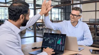 Investovanie s XTB a diverzifikácia