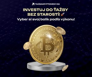 Investuj do ťažby mobil