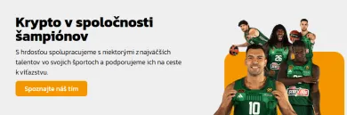 Investujte do kryptomien už dnes