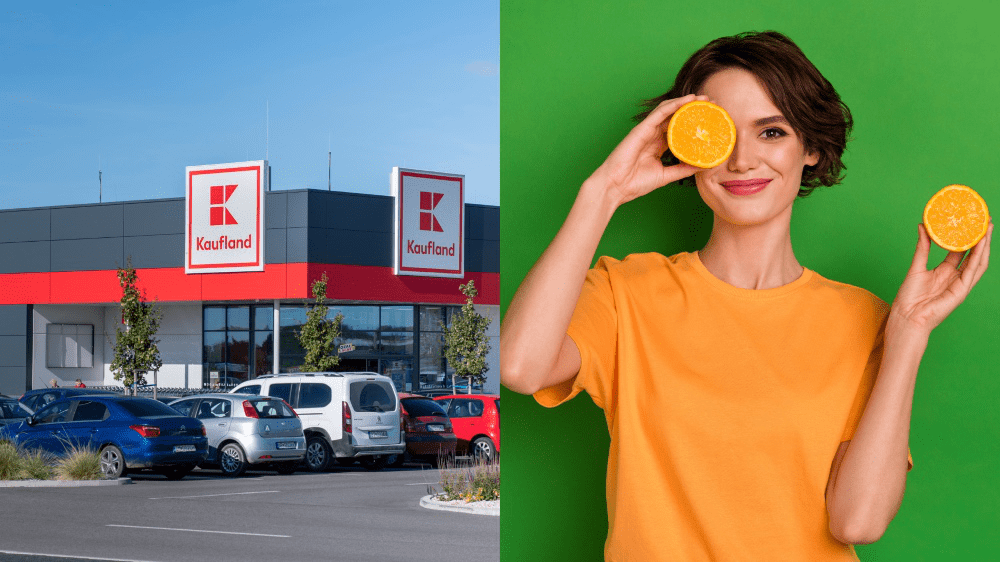 Kaufland poteší vyše 25-tisíc Slovákov