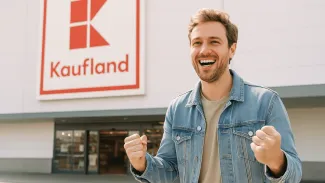 Kaufland spustil elektronické doklady