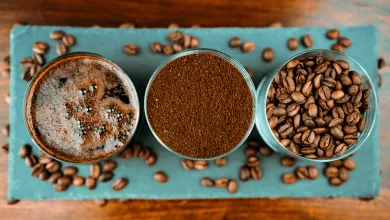 Káva Geisha z Panamy