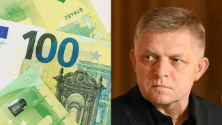 Konsolidácia na Slovensku