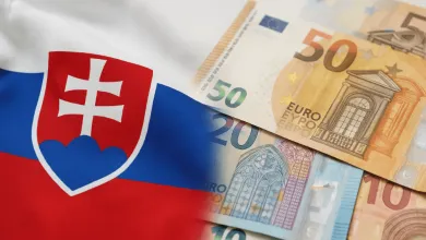 Konsolidácia na Slovensku