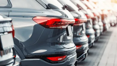 Konsolidácia obmedzí odpočet DPH na firemné autá