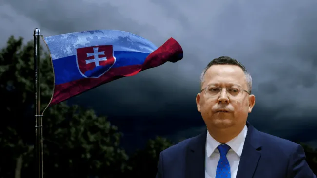 Konsolidačný balík 2026