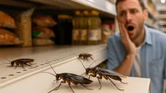 Kontrolóri odhalili v obchodoch stovky nedostatkov