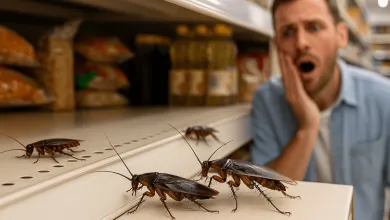 Kontrolóri odhalili v obchodoch stovky nedostatkov