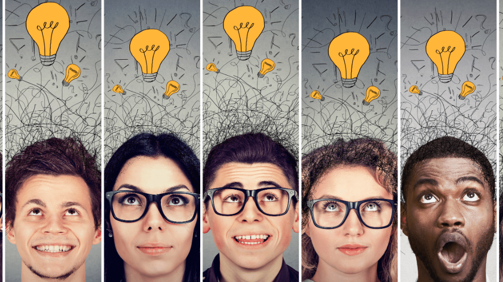 Kreativita a tipy ako ju zlepšiť