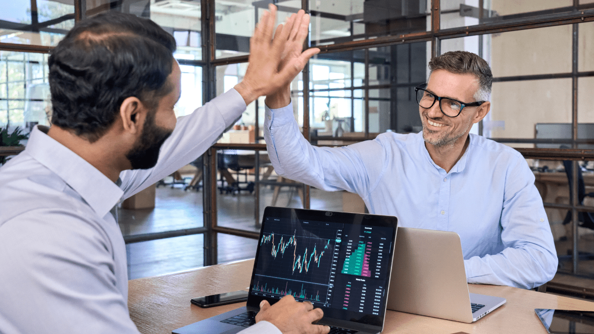 Krypto ETF fondy vstupujú do novej éry