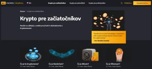Krypto pre začiatočníkov
