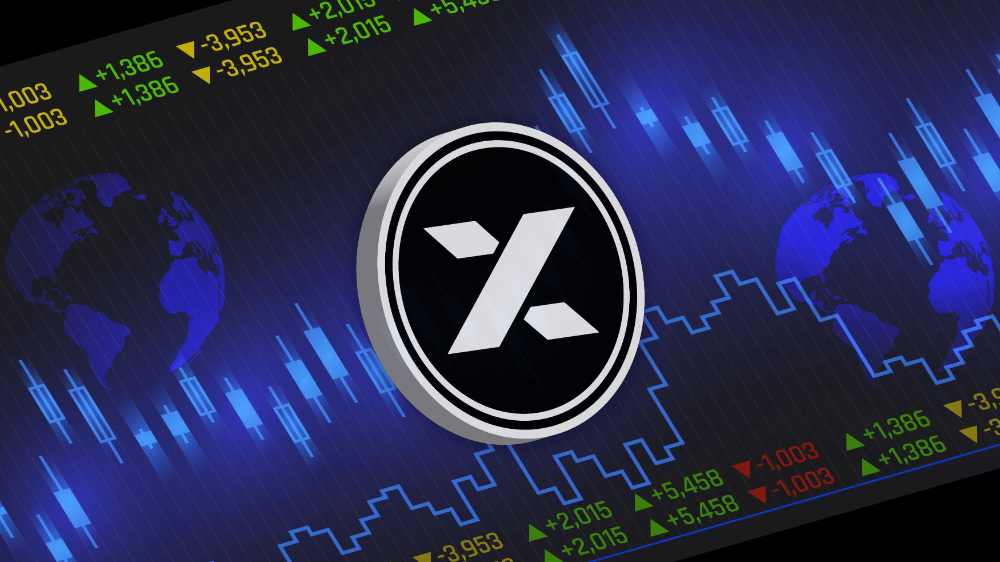 Kryptomena MYX a rekordné zisky