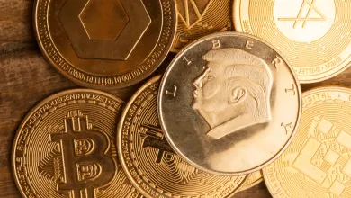 Kryptomena WLFI debutovala na burzách