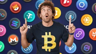 Kryptomeny a altcoinová sezóna