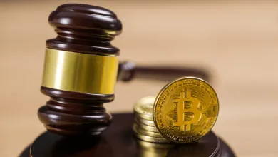 Kryptomeny a regulácie v USA