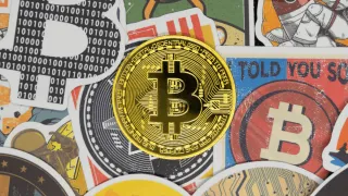 Kryptomeny a top trendy pre rok 2025