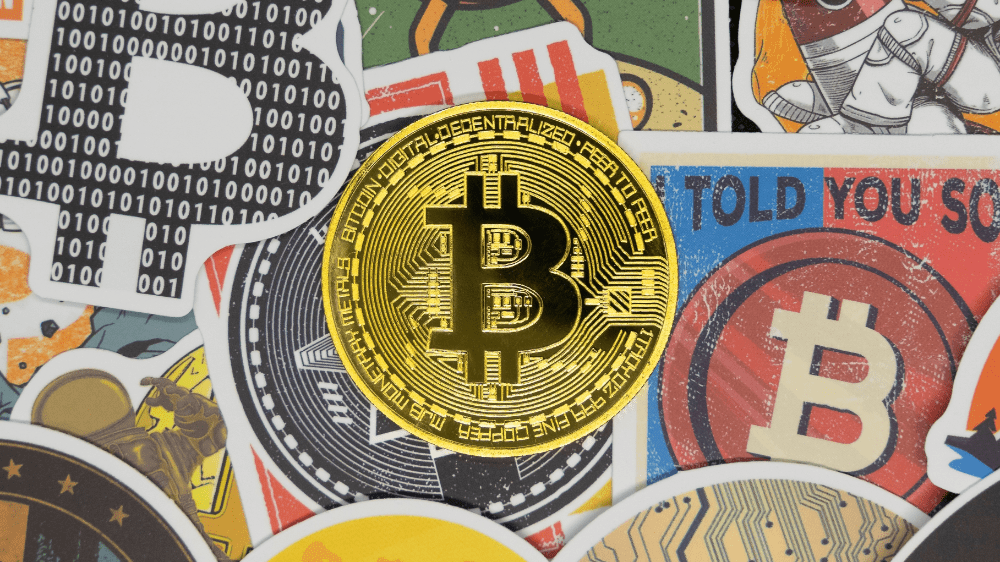 Kryptomeny a top trendy pre rok 2025