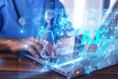 Kryptomeny a umelá inteligencia