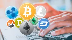 Kryptomeny pre september 2025