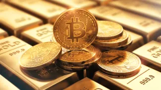 Kryptomeny zaostávajú za tradičnými aktívami
