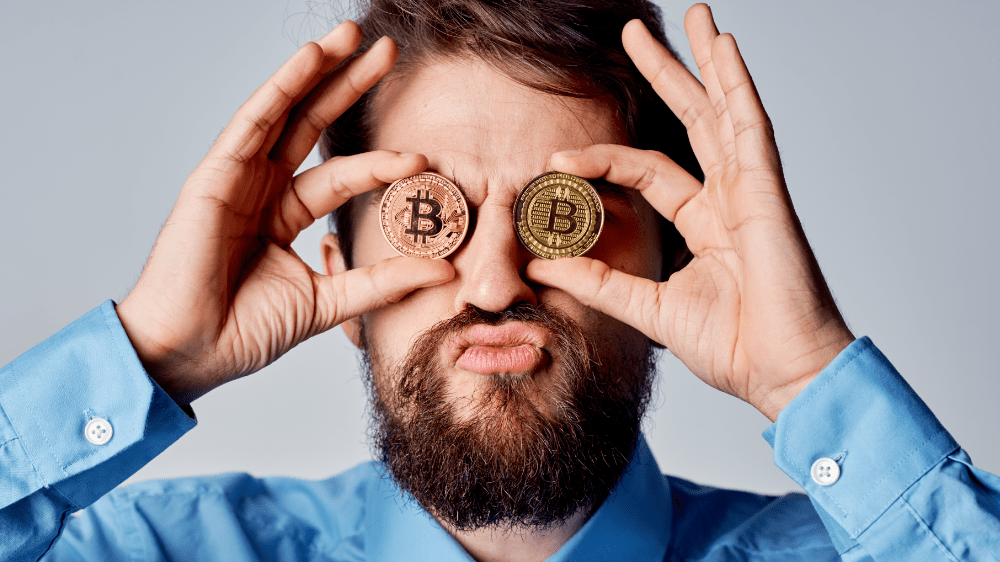 Kto nekúpi Bitcoin oľutuje