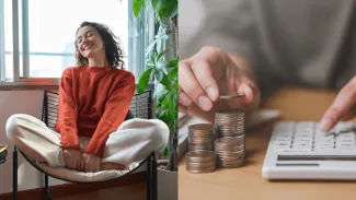 Malé rozhodnutia vás privedú k 10-tisícovému portfóliu