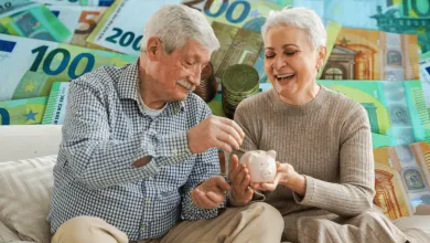 Mladí riskujú, seniori šetria