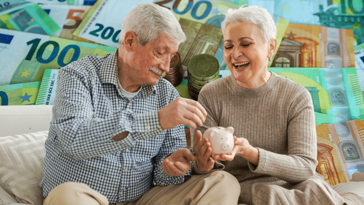 Mladí riskujú, seniori šetria