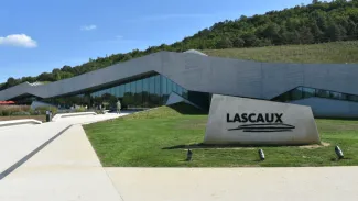 Múzeum Lascaux